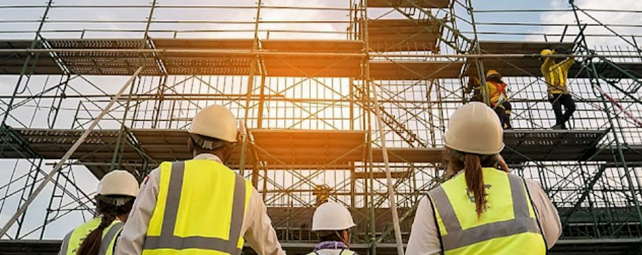 pengertian dan jenis scaffolding