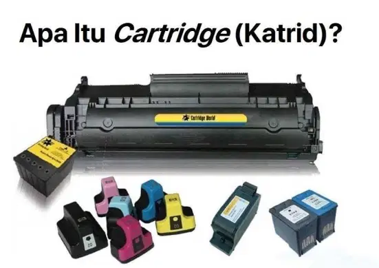 tips membeli cartrigde